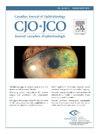 加拿大眼科雜志-Canadian D Ophthalmologie