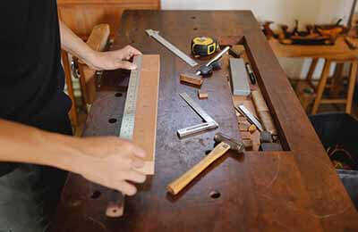 加強作風建設措施
