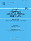 日本和國(guó)際經(jīng)濟(jì)雜志