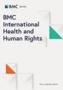 Bmc 國際衛(wèi)生與人權