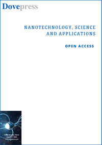 納米技術科學與應用
