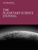 行星科學雜志