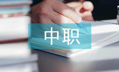 中職班主任論文
